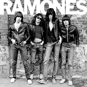 Ramones cover