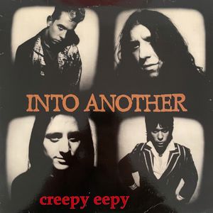 Creepy Eepy cover