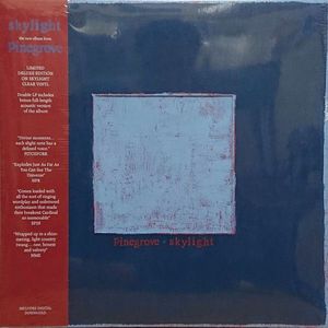 Pinegrove – Skylight