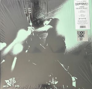 Live on KEXP: Under The Blue Valley by Deafheaven