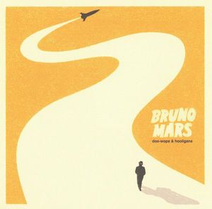 Doo-Wops & Hooligans cover