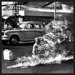 Rage Against The Machine XX cover
