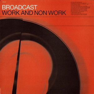 Work And Non Work cover