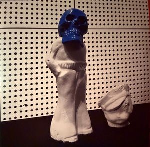 Frozen Charlotte by Jack White