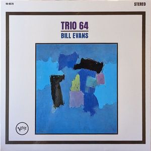 Bill Evans – Trio 64