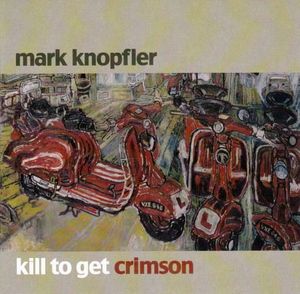 Kill To Get Crimson cover