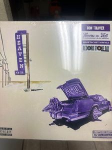 Heaven Or Hell (CHOPNOTSLOP REMIX) by Don Toliver,DJ Candlestick,OG Ron "C",The Chopstars