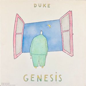 Duke cover
