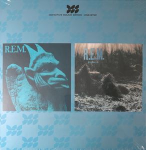 Chronic Town / Murmur by R.E.M.