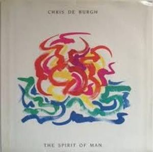 The Lady In Red cover