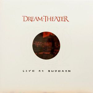 Live At Budokan by Dream Theater
