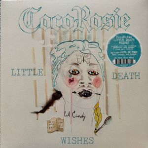 Little Death Wishes cover