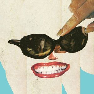 Black Moth Super Rainbow – Panic Blooms
