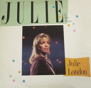 Julie Is Her Name cover