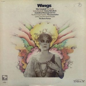 Various – Wings