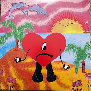 Un Verano Sin Ti by Bad Bunny
