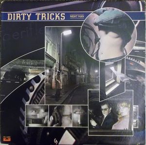 Night Man by Dirty Tricks
