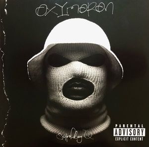 Oxymoron cover