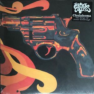 Chulahoma by The Black Keys