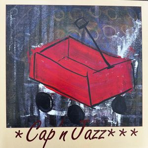 Burritos, Inspiration Point, Fork Balloon Sports, Cards In The Spokes, Automatic Biographies, Kites, Kung Fu, Trophies, Banana Peels We've Slipped On, And Egg Shells We've Tippy Toed Over (Shmap'n Shmazz) cover