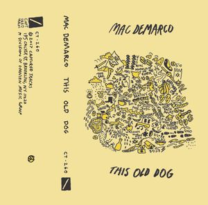 Mac Demarco – This Old Dog