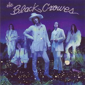 The Black Crowes – By Your Side