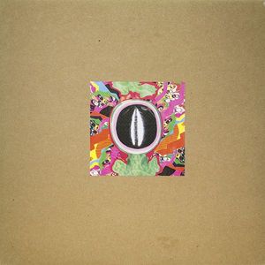 Crystal Antlers – Crystal Antlers