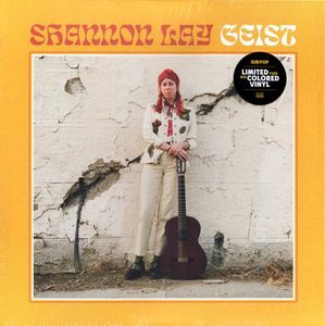 Shannon Lay – Geist