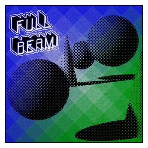 Full Beam! For Gees Only Vol 3 cover