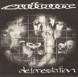 Deforestation by Culture