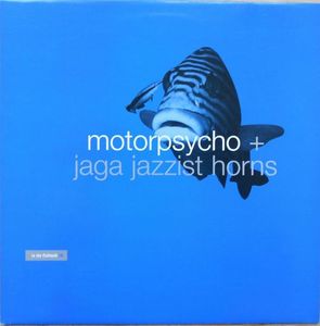 In The Fishtank 10 cover