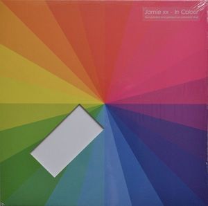 In Colour by Jamie xx