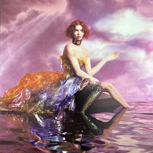 Sophie – Oil Of Every Pearl's Un-Insides