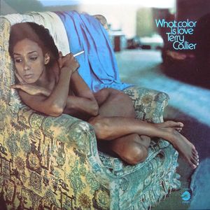 Terry Callier – What Color Is Love