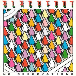 Blackfoot – No Reservations