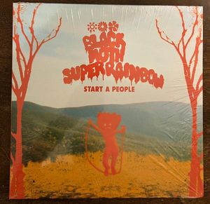 Start A People by Black Moth Super Rainbow