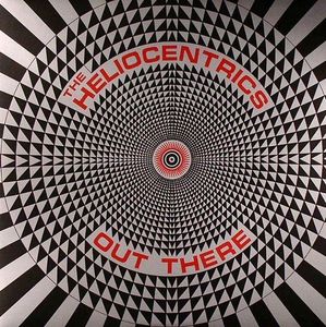 The Heliocentrics – Out There