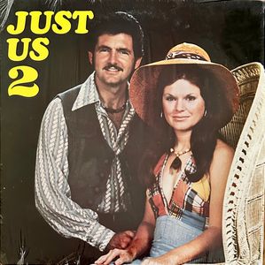 Just Us 2 cover