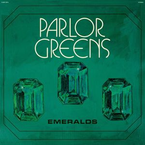 Emeralds by Parlor Greens