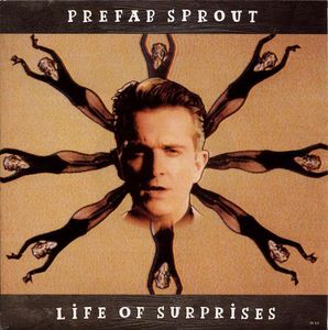 Prefab Sprout – Life Of Surprises