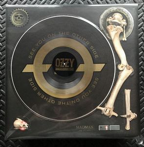 See You On The Other Side cover