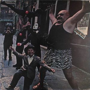 The Doors – Strange Days