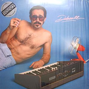Intimate Fonk cover