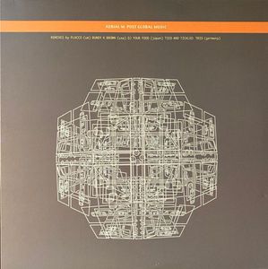 Post Global Music cover