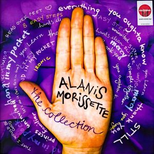 Alanis Morissette – The Collection