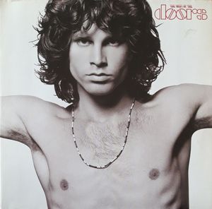 The Doors – The Best Of The Doors