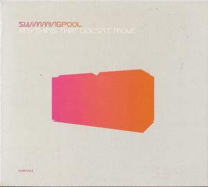 Anything That Doesn't Move cover