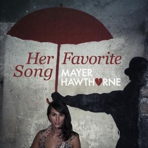 Her Favorite Song cover