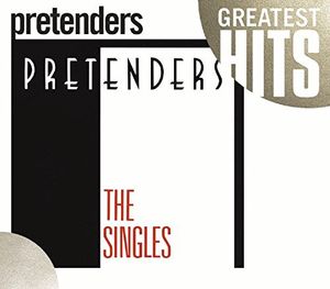 The Pretenders – The Singles