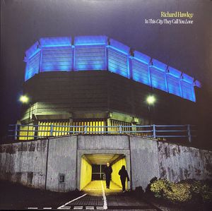 In This City They Call You Love cover